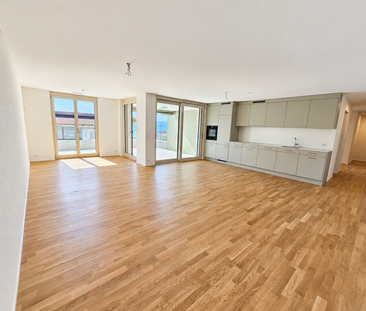 Letzte Wohnungen in der Überbauung Tilia Boldern, Männedorf - Photo 1