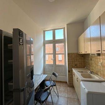 Location - Appartement - 1 pièces - 32.75 m² - montauban - Photo 3