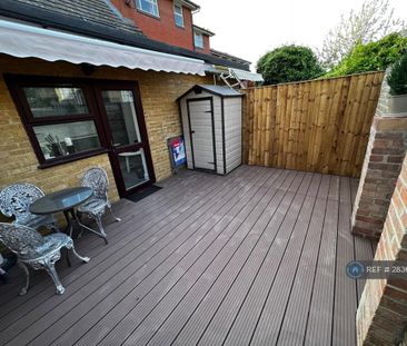 5 bedroom detached house to rent - Photo 5