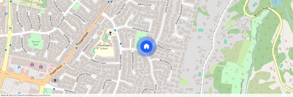 71 Santa Ana Drive, Dannemora, Dannemora