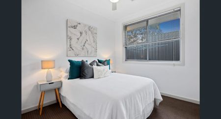 Spacious 4-Bedroom Family Home with All the Extras - Photo 5