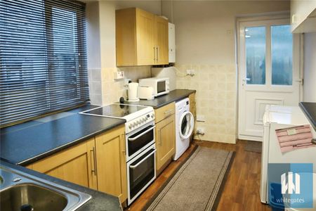 Lynton Avenue, Springwood, Huddersfield, HD1 - Photo 2