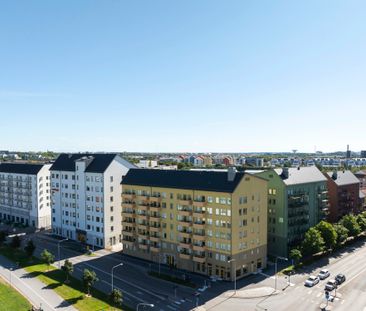 Gamla Uppsalagatan 51D, 75425 - Foto 5