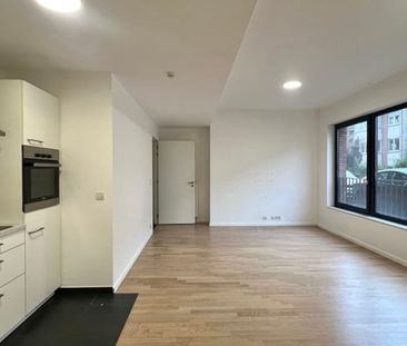 Appartement te huur - Photo 1