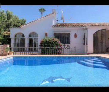 Alquiler de casa o chalet independiente en Calle Azucena, 18 - Photo 4