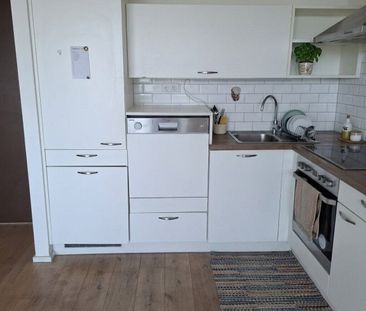 2 Zimmerwohnung in absoluter RUHELAGE im GRÜNEN mit NEUER KÜCHE! - Photo 4