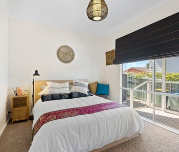 Open The Door to Elevated Coastal Living - Photo 4