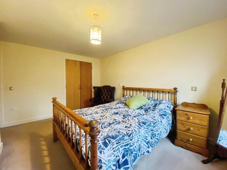 2 bedroom apartment to rent - Photo 5