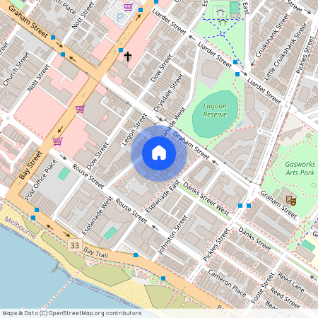 90 Esplanade West, Vic 3207, Port Melbourne