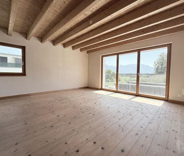 Einfamilienhaus mit wunderbarem Wohngefühl zu vermieten - Photo 2