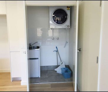 Wooooo... Big AS new Villa style 1 Bed! Massive internal living are... - Photo 6