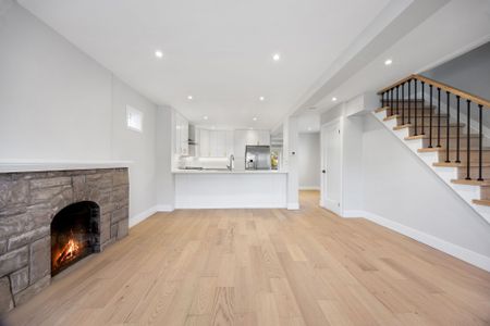 For Lease - 470 Donlands Avenue Unit# Main, Toronto, Ontario - Photo 2