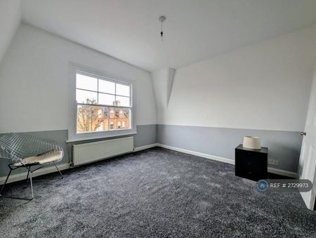 2 bedroom flat to rent - Photo 4