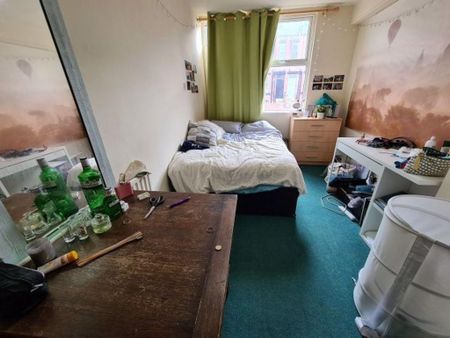 1 bedroom in a house share to rent - Photo 5