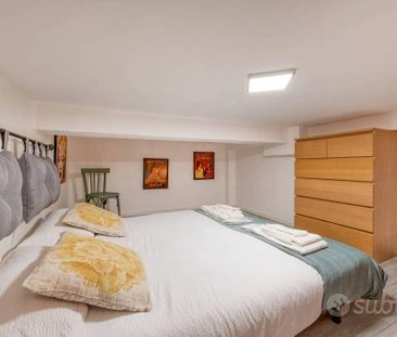 Appartamento di 35 m² con 1 locale a Milano - Foto 1