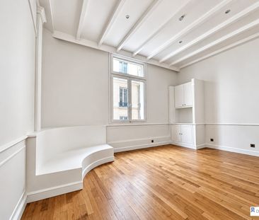 Appartement 9 pièces refait à neuf + 2 caves - Photo 3