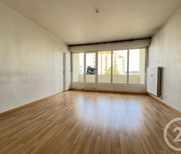Location Appartement 3 pièces 79m² METZ 57050 - Photo 1