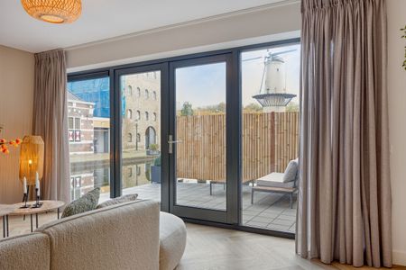 Boterstraat 42-K, Binnenstad, 3111NC, Schiedam - Foto 5