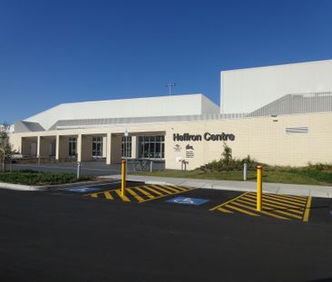 RECENTLY UPDATED SECURE ONE BEDROOM - Photo 5