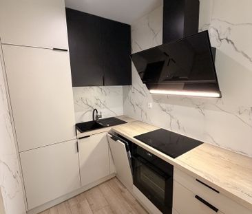 Nowoczesne 2-pokojowe mieszkanie z 18m tarasem (437257) - Zdjęcie 6