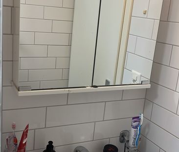 Gemütliche 3 1/2 Zi.-Wohnung neben dem Bach - Foto 4