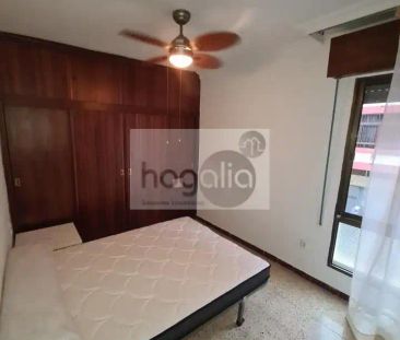 Piso de alquiler en San Carlos - San José - Foto 4