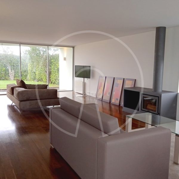 Moradia T4 em Leiria - Foto 1