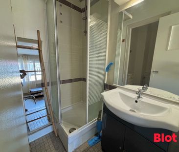 Location Appartement 1 pièce 22m² RENNES 35700 - Photo 4