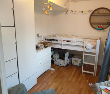 Location Appartement 4 pièces 105m² LYON 3ème - Photo 4