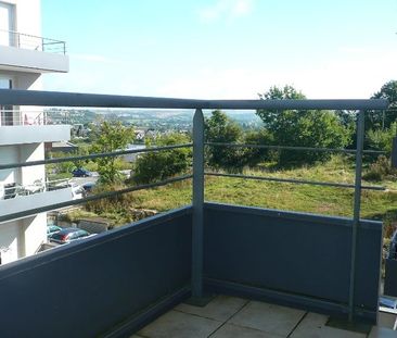 Location Appartement 2 pièces 39m² - Photo 4