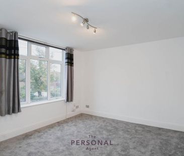 2 bedroom maisonette to rent - Photo 2