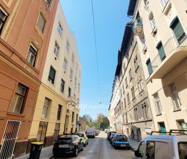 Kiadó újszerű állapotú lakás - Budapest VIII. kerület - Fotó 1