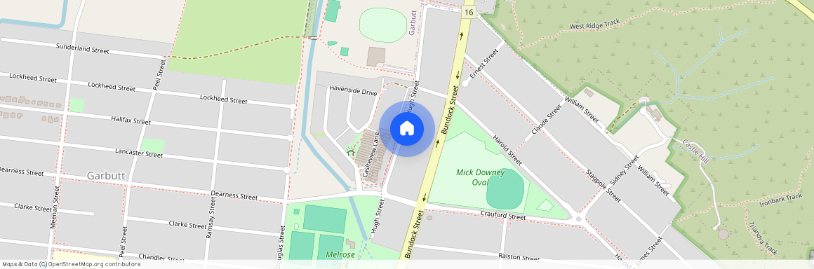 10/37 Hugh Street, Qld 4810, West End