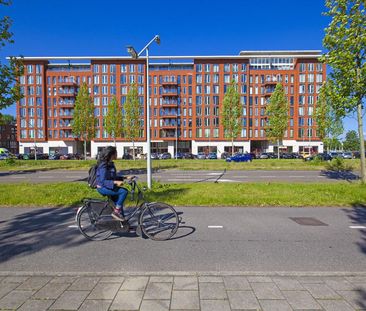 Te huur: Meer en Vaart 6 A - Foto 5