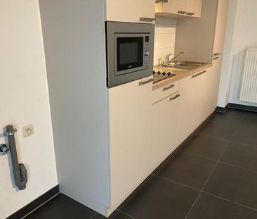 Appartement te huur - Foto 2