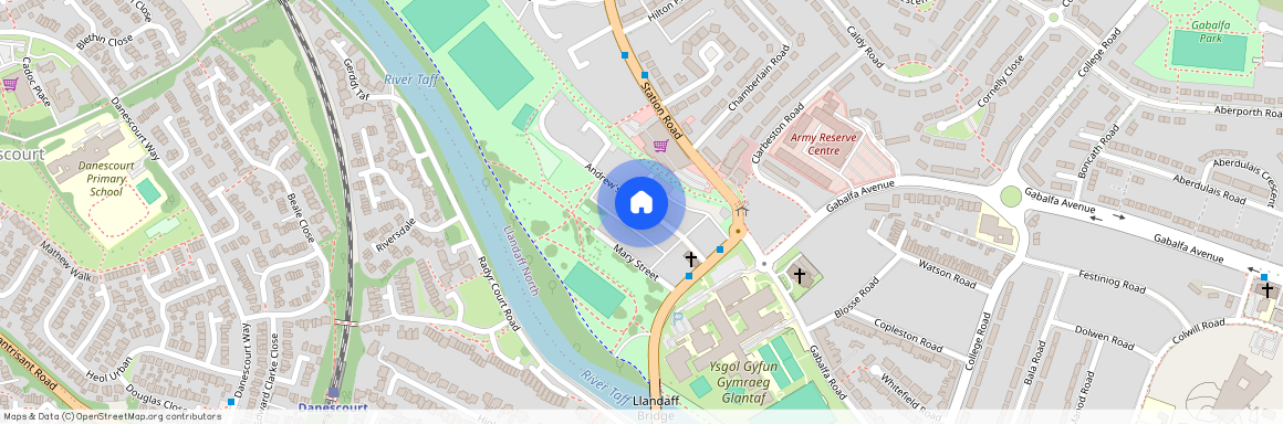 Andrews Road, CF14 2JN, Cardiff