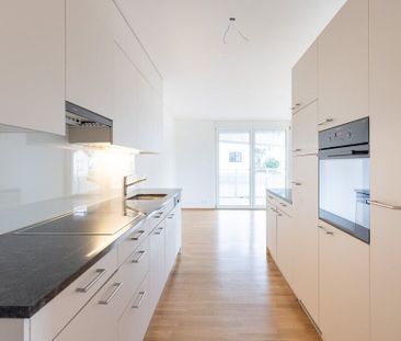 Wohnung an zentraler Lage - Photo 3