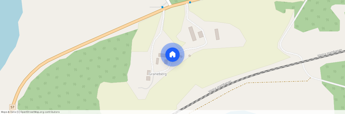 Dalen, Stjärnhov