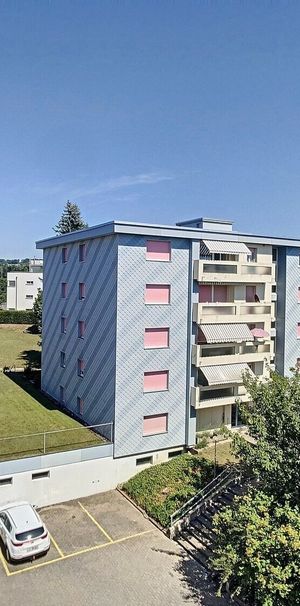 CHARMANT LOGEMENT A MARLY - Photo 1