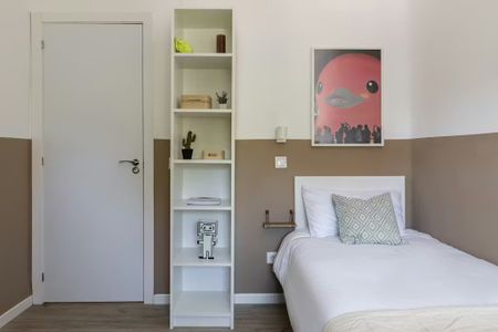 Calle Daoíz, Getafe, Community of Madrid 28903 - Photo 4