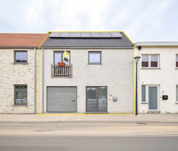 Instapklare woning met 3 slaapkamers en inpandige garage op central... - Photo 6