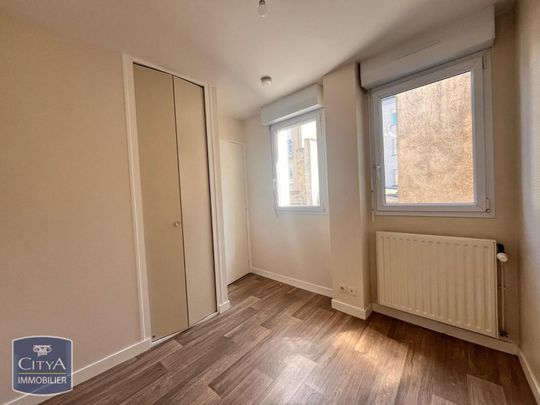 Location Appartement 2 pièces 27m² LAVAL 53000 - Photo 1