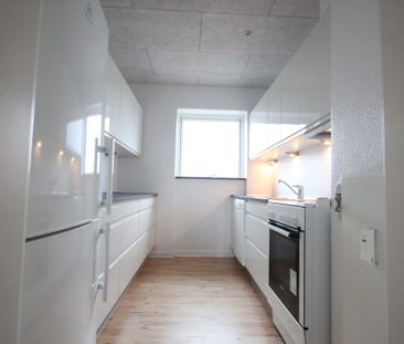 Bjergbanksvej 1 - 2. th., 5500, Middelfart - Photo 6