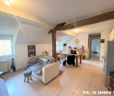 Location appartement 2 pièces – T2 Saint cergues - Photo 3