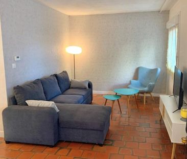 Location Maison 3 pièces 82m² LA ROCHELLE 17000 - Photo 1