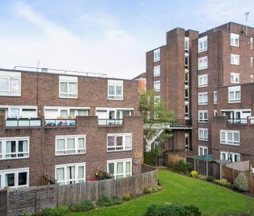 2 bedroom maisonette to rent - Photo 1