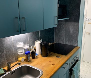 Location appartement 1 pièce, 21.47m², La Roche-sur-Yon - Photo 6