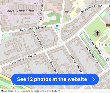 Geräumige 1-2 Raumwohnung mit großer Wohnküche - Photo 1