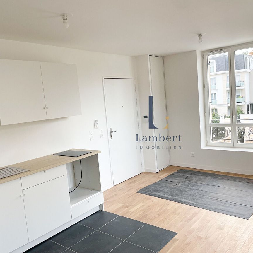 Location Appartement 2 pièces 36m² - Photo 1