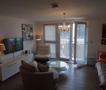 Studio to rent - Photo 3